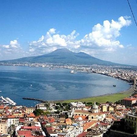 Anema & Core Castellammare di Stabia Dış mekan fotoğraf