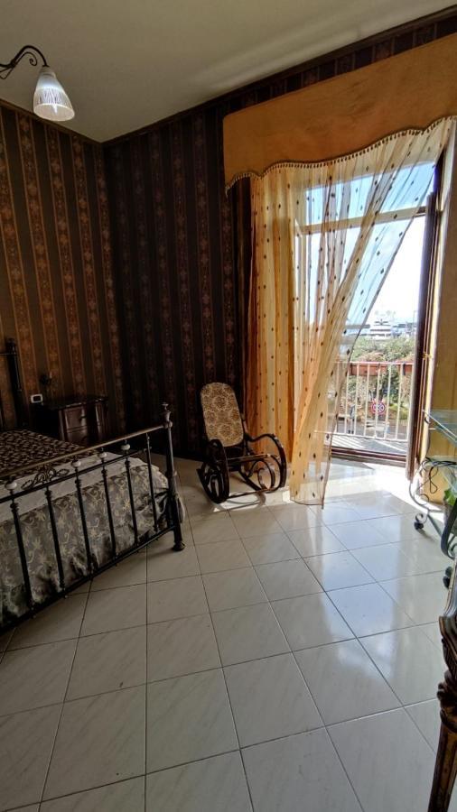 Anema & Core Castellammare di Stabia Dış mekan fotoğraf