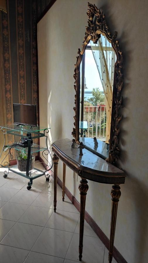 Anema & Core Castellammare di Stabia Dış mekan fotoğraf