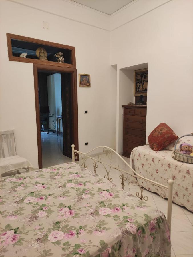 Anema & Core Castellammare di Stabia Dış mekan fotoğraf