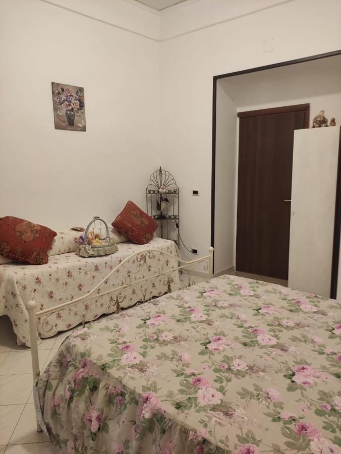 Anema & Core Castellammare di Stabia Dış mekan fotoğraf