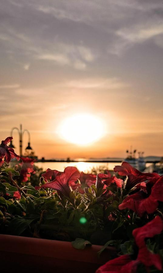 Anema & Core Castellammare di Stabia Dış mekan fotoğraf
