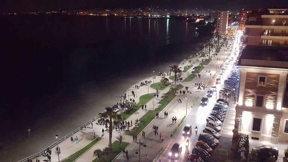 Anema & Core Castellammare di Stabia Dış mekan fotoğraf
