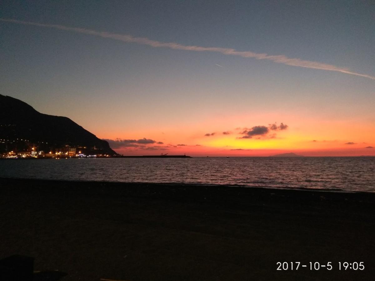 Anema & Core Castellammare di Stabia Dış mekan fotoğraf