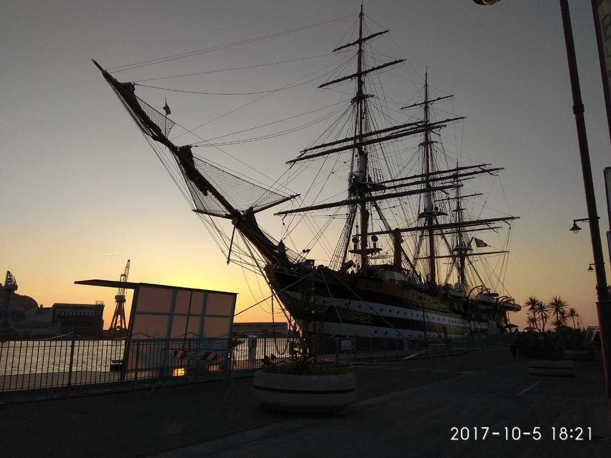 Anema & Core Castellammare di Stabia Dış mekan fotoğraf
