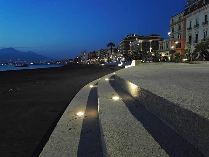 Anema & Core Castellammare di Stabia Dış mekan fotoğraf